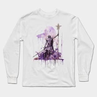 faith Long Sleeve T-Shirt